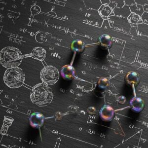 Chemistry Course For Secondary Students-October